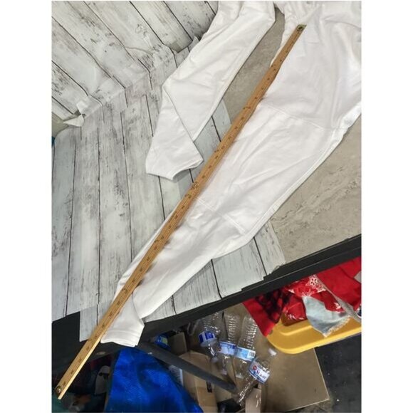 Oos 90s Elenagilbert grunge brother rugged Mens Under Armour Pants.Medium - Picture 4 of 4